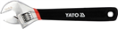 YATO YT-21653 Klíč nastavitelný 300mm