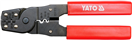 YATO YT-2256 Kleště konektorové 180 mm ( YT-2256 )