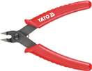 YATO YT-2260 Kleště elektrikářské 125 mm, průměr 0,5-1,5 mm