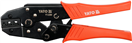 YATO YT-2300 Kleště konektorové 230mm, 20-18(AWG), 0,5-6,00mm2