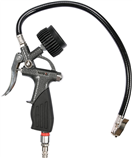 YATO YT-23701 Pistole na huštění pneu s manometrem 6 bar