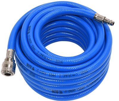 Hadice vzduchová PVC 10mm, 10m