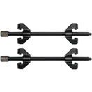 YATO YT-2546 Stahovák pružin tlumičů automobilů 280 x 82 mm 2ks