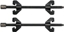 YATO YT-2547 Stahovák pružin tlumičů automobilů 355 x 82 mm 2ks