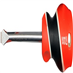 Šroubovák plochý 6 x 200 mm magnetický S2
