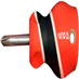 Šroubovák křížový PH1 x 38 mm magnetický S2