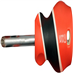 Šroubovák křížový PH2 x 300 mm magnetický S2