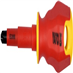 Šroubovák křížový PH2 x 100 mm izolovaný 1kV