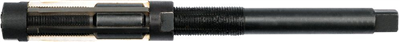 Výstružník nastavitelný HSS 11.75-12.75 mm2, délka 135 mm