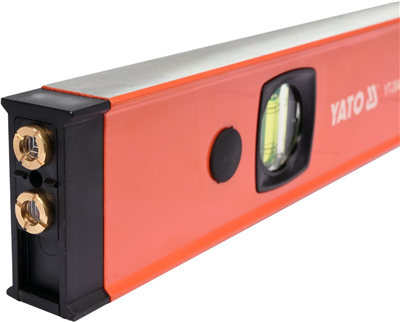 Vodováha digitální 610 mm s laserem