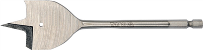 Vrták plochý 38 x 152mm