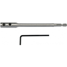 YATO YT-3256 Nástavec pro ploché vrtáky 150mm