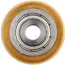 YATO YT-37141 Náhradní kolečko do řezačky s ložiskem 22 x 14 x 2 mm