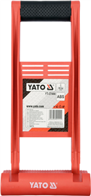 YATO YT-37444 Držák pro přenášení desek ABS (80 kg)