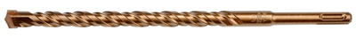 Vrták do betonu SDS+ 5 x 110 mm