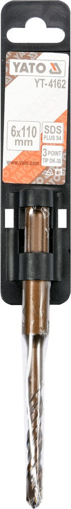 Vrták do betonu SDS+ 6 x 110 mm