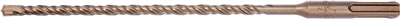 Vrták do betonu SDS+ 6 x 210 mm