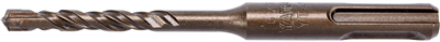 Vrták do betonu SDS+ 6 x 110 mm X-TIP