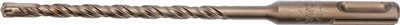 Vrták do betonu SDS+ 6 x 160 mm X-TIP