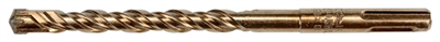 Vrták do betonu SDS+ 10 x 160 mm X-TIP
