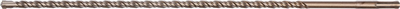 Vrták do betonu SDS+ X-TIP 10x460mm