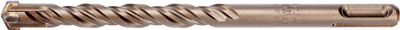 Vrták do betonu SDS+ 12 x 160 mm X-TIP