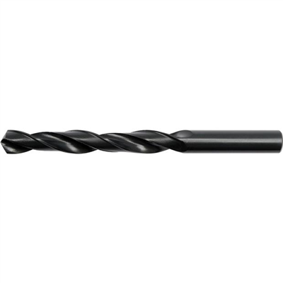 Vrták na kov 5,2 mm HSS 10 ks