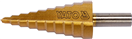 YATO YT-44741 Stupňovitý kuželový vrták 4-22mm
