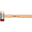 YATO YT-4632 Palička klempířská 340 g