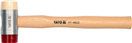 YATO YT-4633 Palička klempířská 660 g