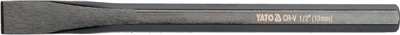 Sekáč plochý 12,5 x 152mm