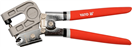 YATO YT-5130 Kleště ke spojování profilů 275mm max 0,8mm