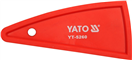 YATO YT-5260 Špachtle na silikon