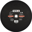 YATO YT-61132 Kotouč na kov 355 x 25,4 x 3,2 mm