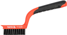 YATO YT-6349 Kartáč drátěný ruční 180 mm nylon