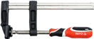 YATO YT-6440 Svěrka 100 x 50 mm truhlářská