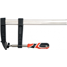 YATO YT-6442 Svěrka 200 x 50 mm truhlářská