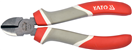 YATO YT-6610 Kleště štípací boční 160mm