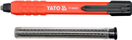 YATO YT-69281 Tužka zednická automatická + 5 náhradních náplní