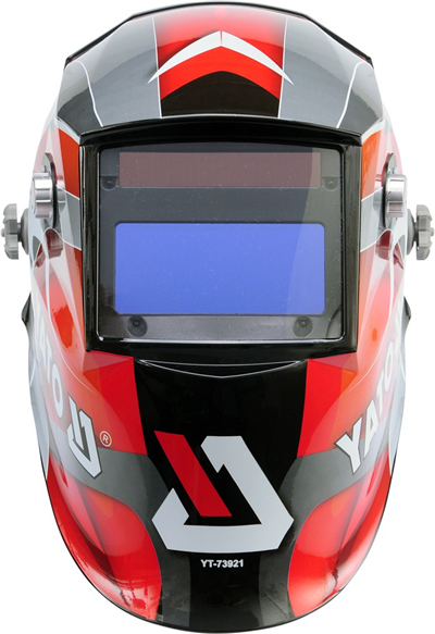 Svářečská kukla samostmívací PROFI