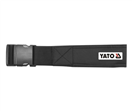 YATO YT-7409 Opasek na montérské kapsáře 90 - 120 cm
