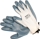 YATO YT-7474 Rukavice pracovní nylon/nitril vel. 10