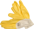 YATO YT-7481 Rukavice pracovní nylon/nitril vel. 10