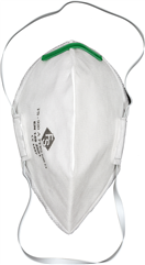 YATO YT-74919 Respirátor 2ks FFP2/P EN149:2001