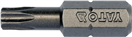 YATO YT-78144 Bit torx T25 x 1/4”, dl.25mm 10ks