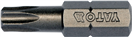 YATO YT-78145 Bit torx T27 x 1/4”, dl.25mm 10ks