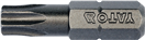 YATO YT-78146 Bit torx T30 x 1/4”, dl.25mm 10ks