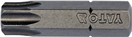 YATO YT-78147 Bit torx T40 x 1/4”, dl.25mm 10ks