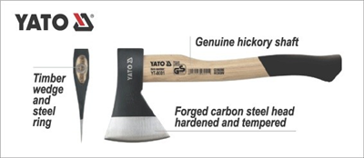 Sekerka 600 g s násadou z ořechového dřeva