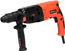 YATO YT-82122 Vrtací kladivo SDS+ a 13 mm sklíčidlem 850W